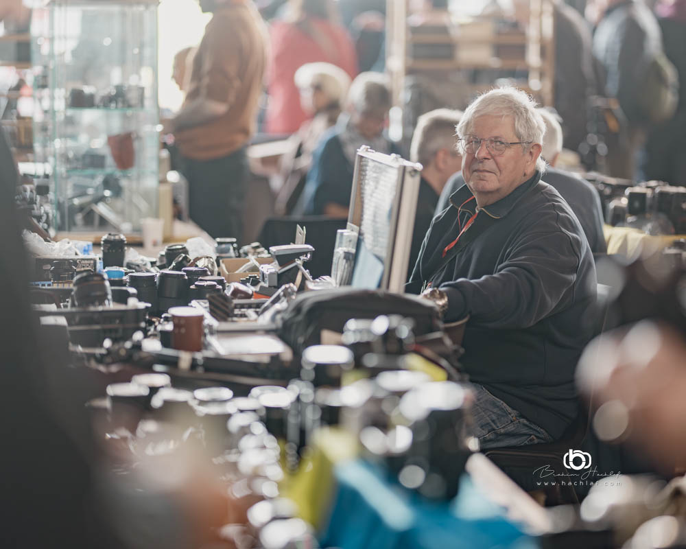 Foire Photo de Pont-Saint-Martin — Brahim Hachlaf